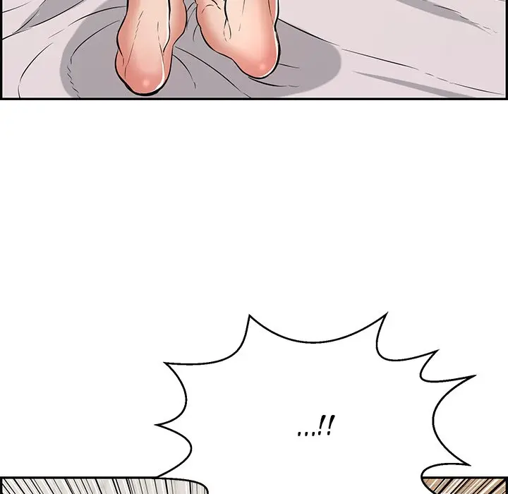 A Killer Woman Uncensored Manhwa Chapter 90 - Page 116