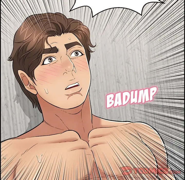 A Killer Woman Uncensored Manhwa Chapter 90 - Page 117