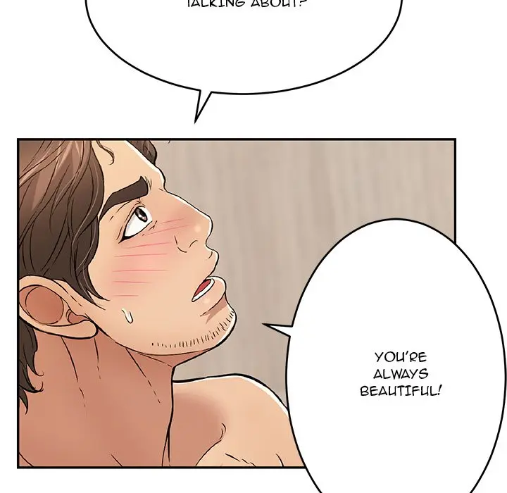 A Killer Woman Uncensored Manhwa Chapter 90 - Page 119