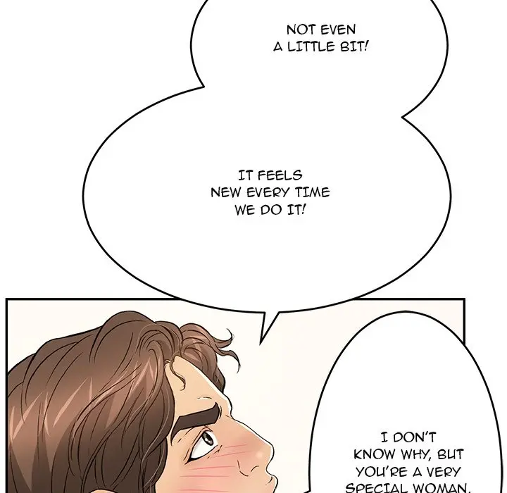 A Killer Woman Uncensored Manhwa Chapter 90 - Page 127