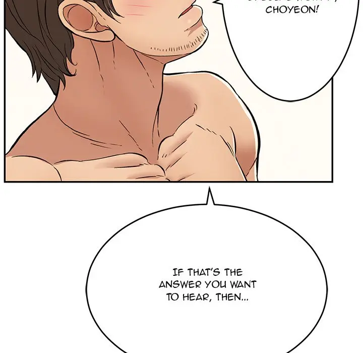 A Killer Woman Uncensored Manhwa Chapter 90 - Page 128