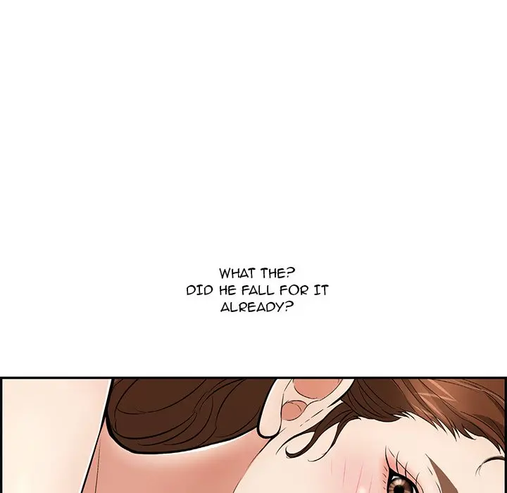 A Killer Woman Uncensored Manhwa Chapter 90 - Page 13