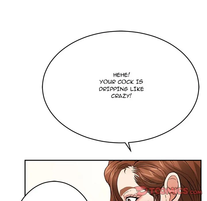 A Killer Woman Uncensored Manhwa Chapter 90 - Page 135