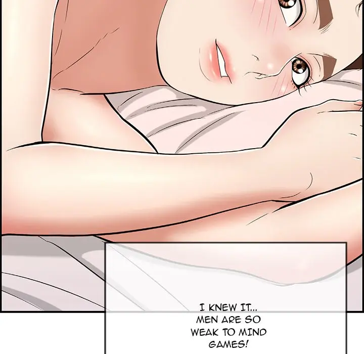A Killer Woman Uncensored Manhwa Chapter 90 - Page 14