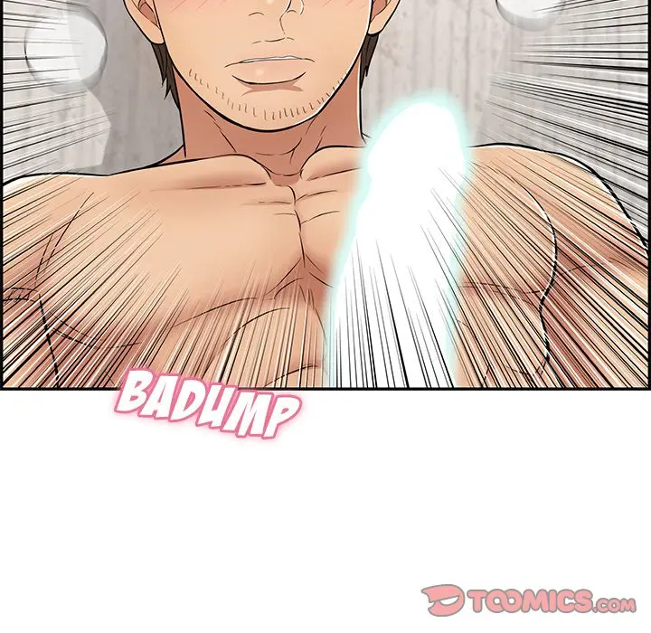 A Killer Woman Uncensored Manhwa Chapter 90 - Page 141