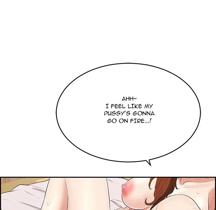 A Killer Woman Uncensored Manhwa Chapter 90 - Page 142