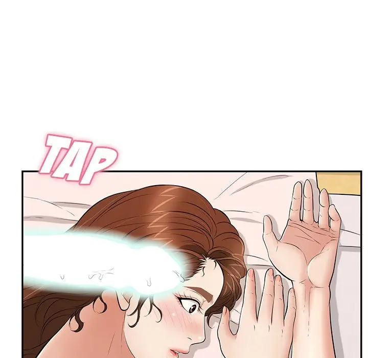 A Killer Woman Uncensored Manhwa Chapter 90 - Page 18