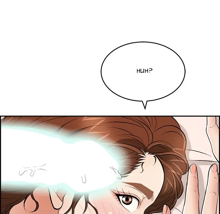 A Killer Woman Uncensored Manhwa Chapter 90 - Page 20