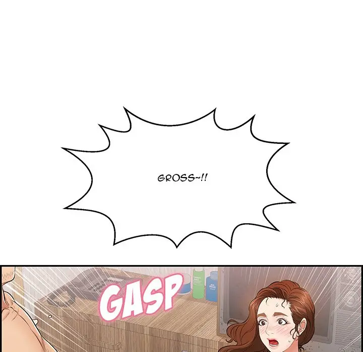 A Killer Woman Uncensored Manhwa Chapter 90 - Page 24