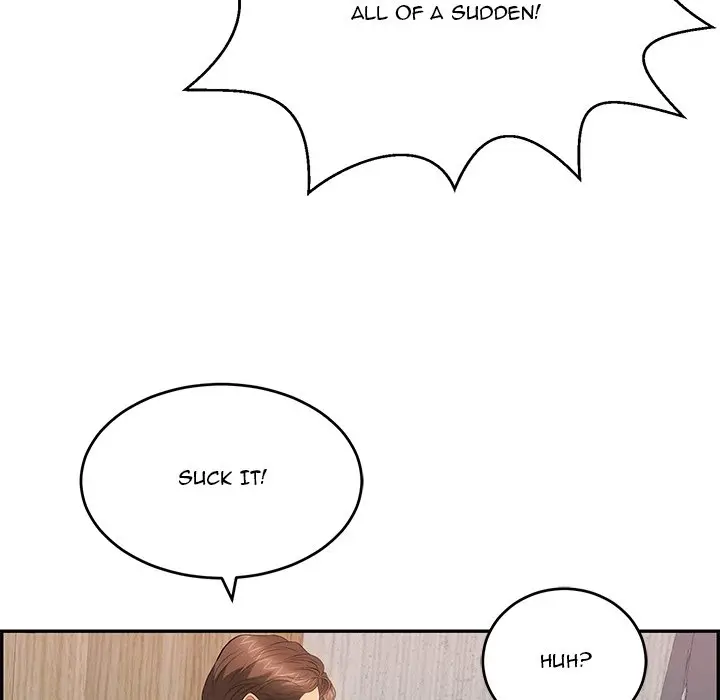 A Killer Woman Uncensored Manhwa Chapter 90 - Page 26