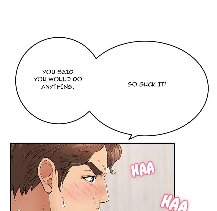 A Killer Woman Uncensored Manhwa Chapter 90 - Page 28