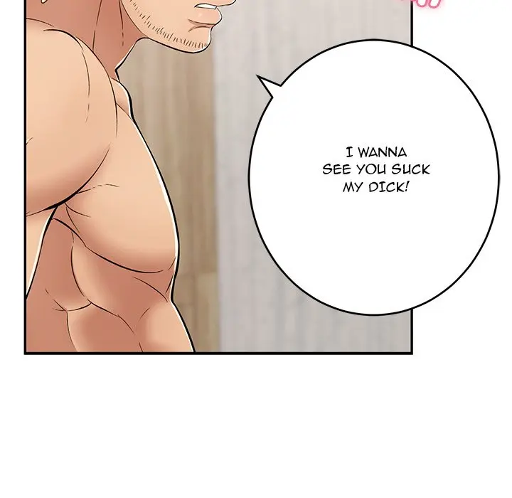 A Killer Woman Uncensored Manhwa Chapter 90 - Page 29