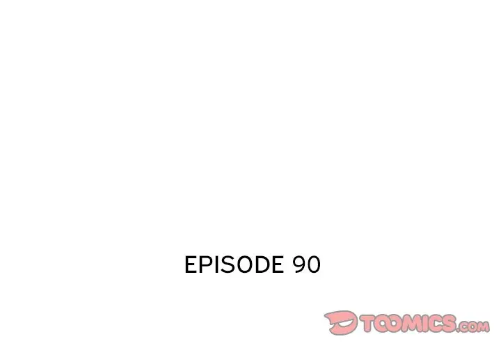 A Killer Woman Uncensored Manhwa Chapter 90 - Page 3
