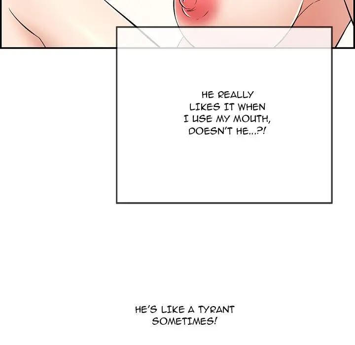 A Killer Woman Uncensored Manhwa Chapter 90 - Page 32