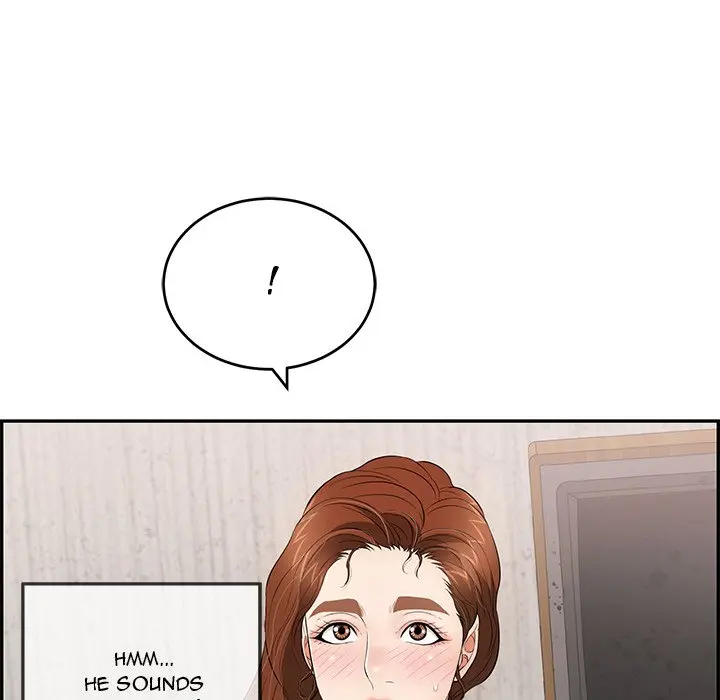 A Killer Woman Uncensored Manhwa Chapter 90 - Page 37