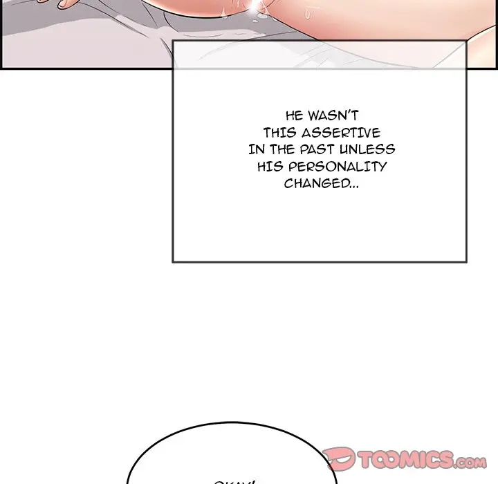 A Killer Woman Uncensored Manhwa Chapter 90 - Page 39