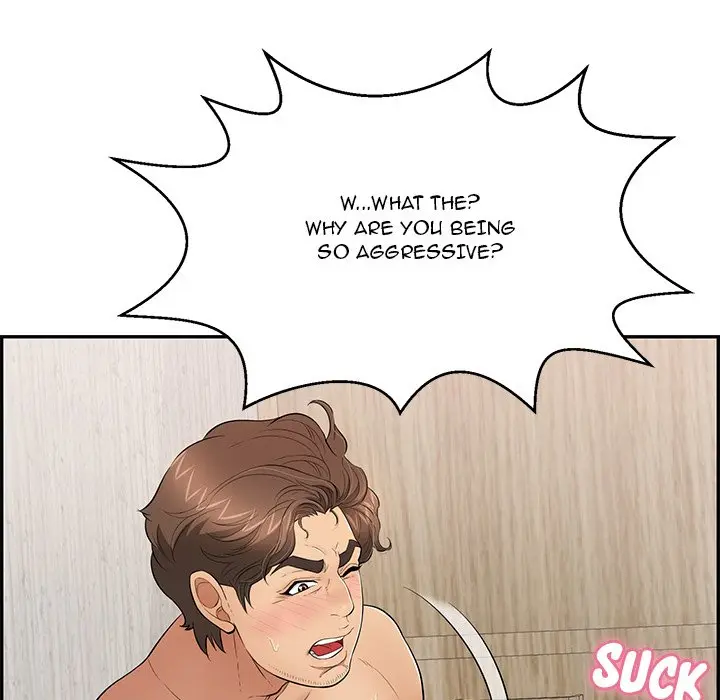 A Killer Woman Uncensored Manhwa Chapter 90 - Page 44