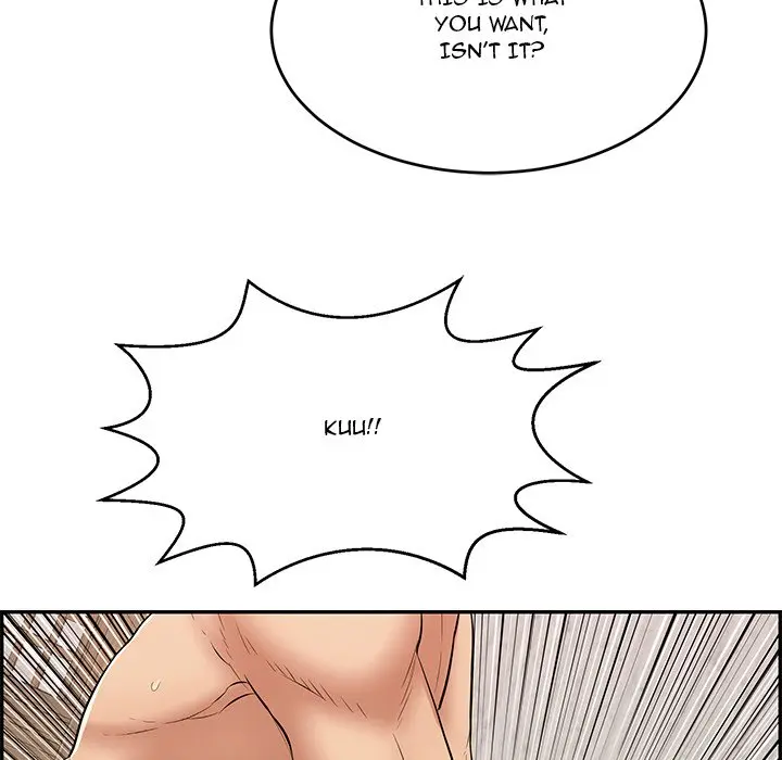 A Killer Woman Uncensored Manhwa Chapter 90 - Page 48