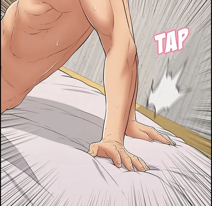 A Killer Woman Uncensored Manhwa Chapter 90 - Page 49