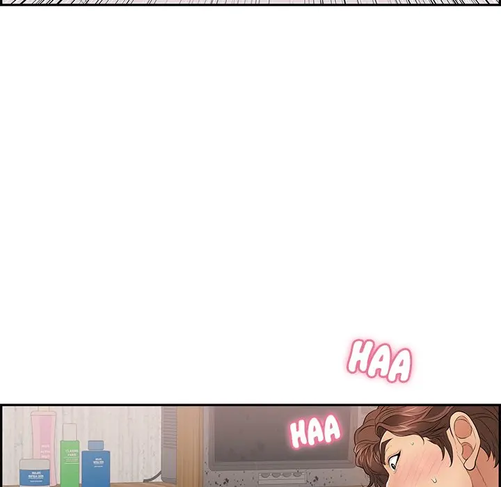 A Killer Woman Uncensored Manhwa Chapter 90 - Page 50