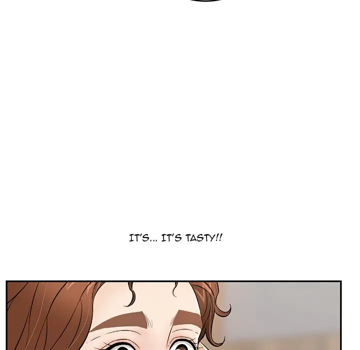 A Killer Woman Uncensored Manhwa Chapter 90 - Page 52