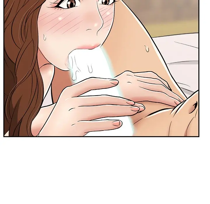 A Killer Woman Uncensored Manhwa Chapter 90 - Page 53