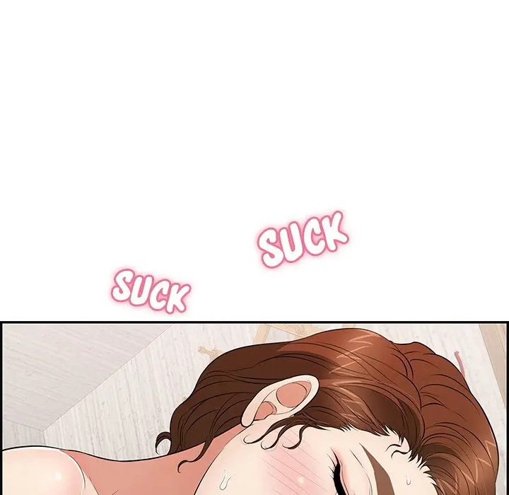 A Killer Woman Uncensored Manhwa Chapter 90 - Page 54
