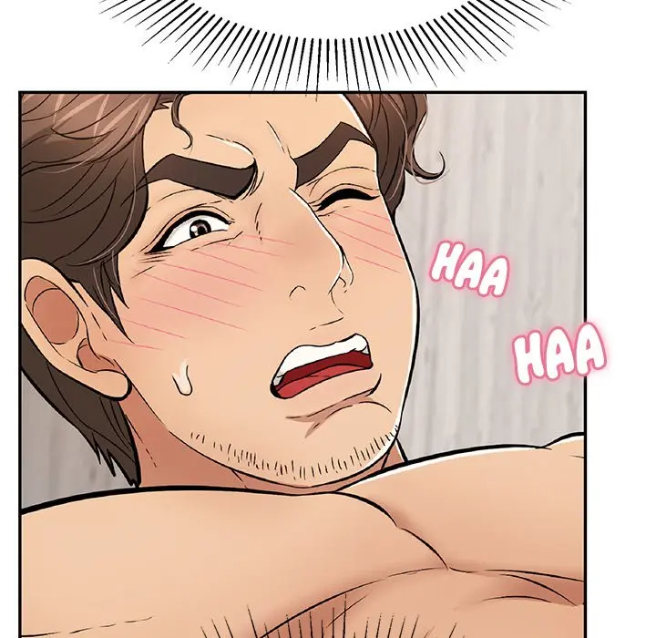 A Killer Woman Uncensored Manhwa Chapter 90 - Page 61