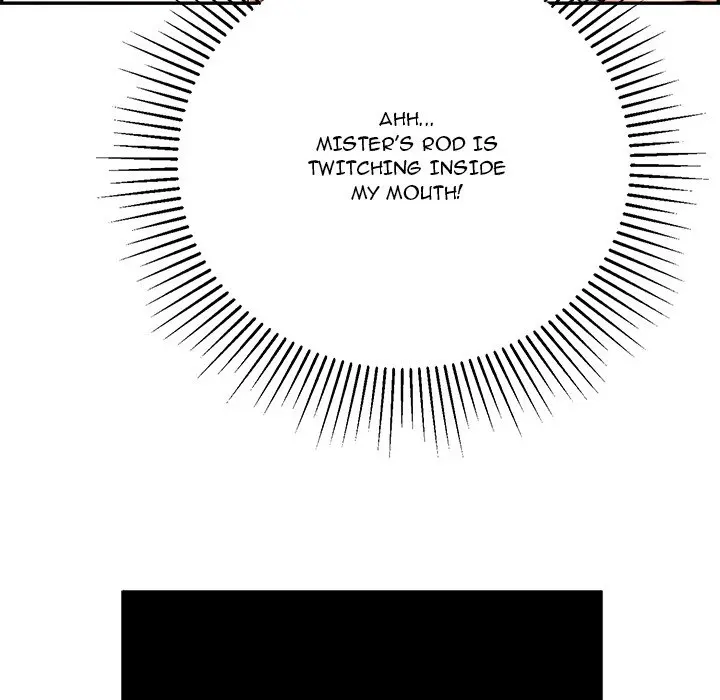 A Killer Woman Uncensored Manhwa Chapter 90 - Page 65