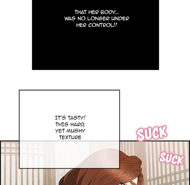 A Killer Woman Uncensored Manhwa Chapter 90 - Page 66