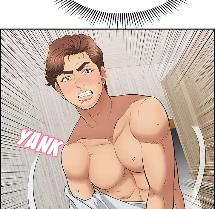 A Killer Woman Uncensored Manhwa Chapter 90 - Page 7
