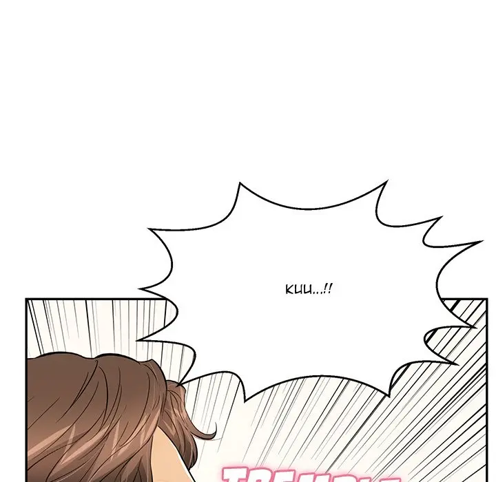 A Killer Woman Uncensored Manhwa Chapter 90 - Page 78