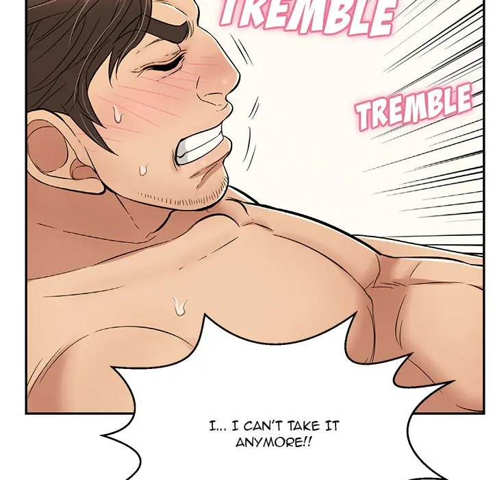 A Killer Woman Uncensored Manhwa Chapter 90 - Page 79