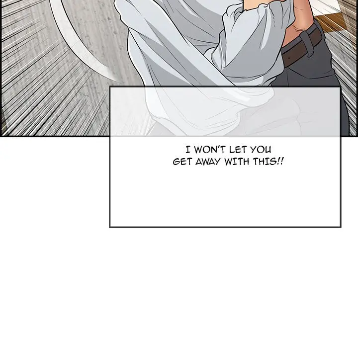 A Killer Woman Uncensored Manhwa Chapter 90 - Page 8