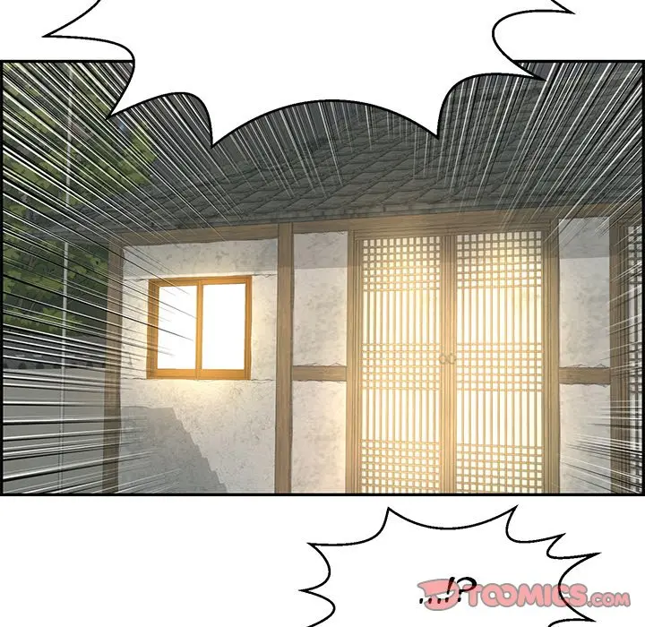A Killer Woman Uncensored Manhwa Chapter 90 - Page 81