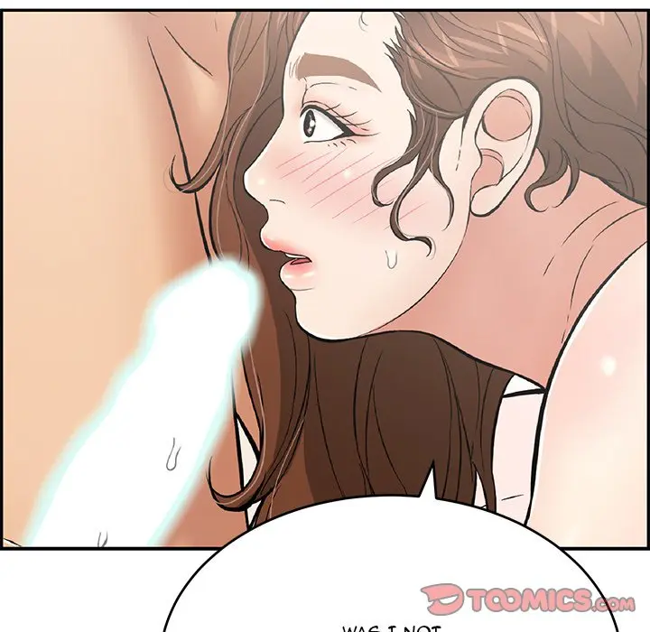 A Killer Woman Uncensored Manhwa Chapter 90 - Page 87