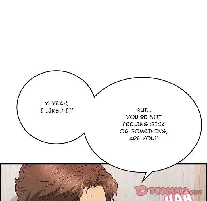 A Killer Woman Uncensored Manhwa Chapter 90 - Page 93