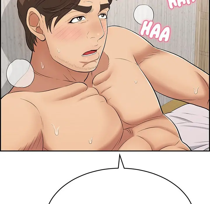 A Killer Woman Uncensored Manhwa Chapter 90 - Page 94