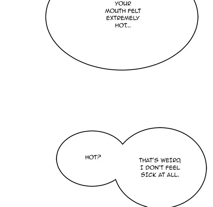 A Killer Woman Uncensored Manhwa Chapter 90 - Page 95
