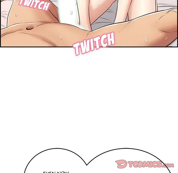 A Killer Woman Uncensored Manhwa Chapter 90 - Page 99