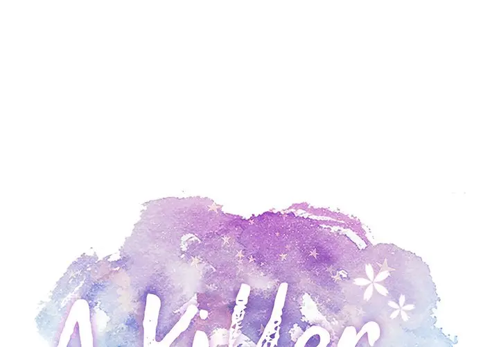 A Killer Woman Uncensored Manhwa Chapter 91 - Page 1