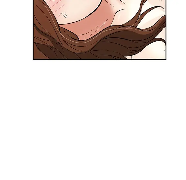 A Killer Woman Uncensored Manhwa Chapter 91 - Page 10