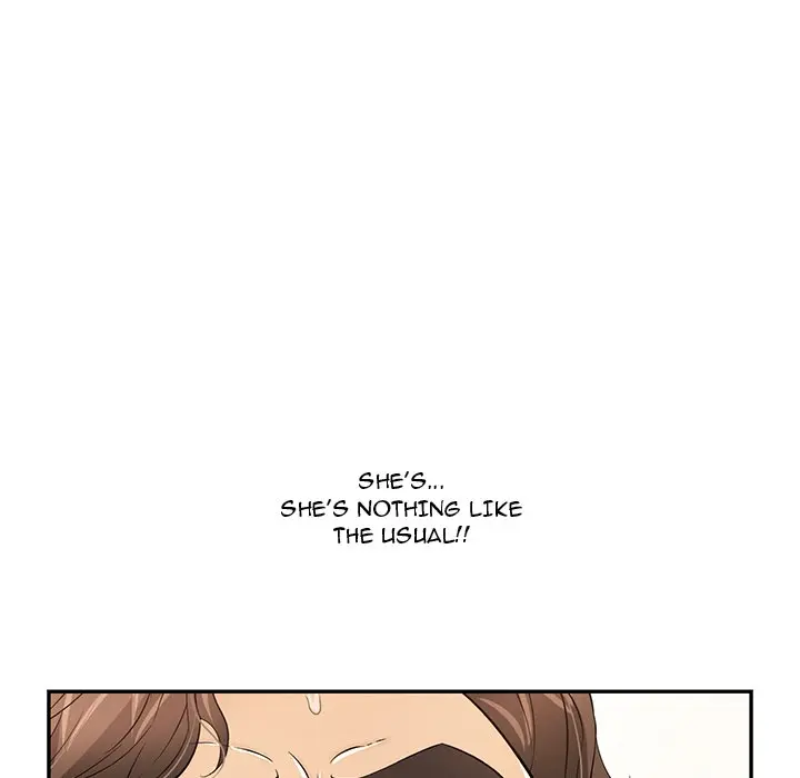 A Killer Woman Uncensored Manhwa Chapter 91 - Page 101