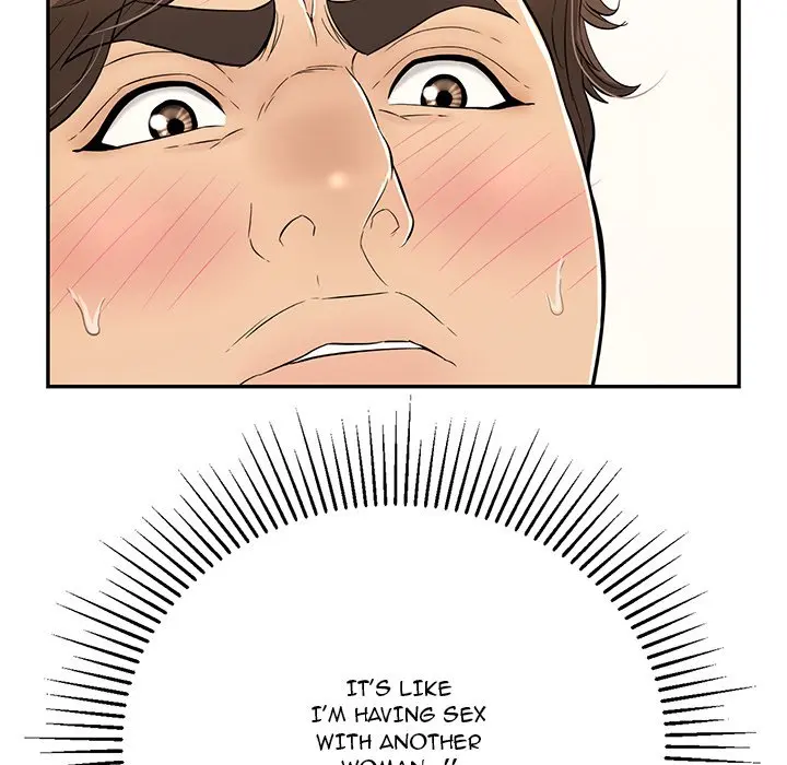 A Killer Woman Uncensored Manhwa Chapter 91 - Page 102