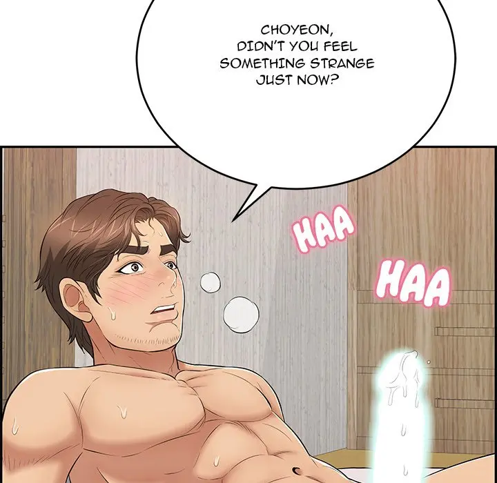 A Killer Woman Uncensored Manhwa Chapter 91 - Page 106
