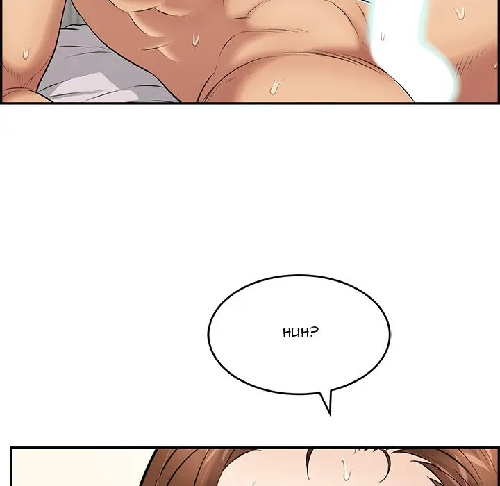 A Killer Woman Uncensored Manhwa Chapter 91 - Page 107