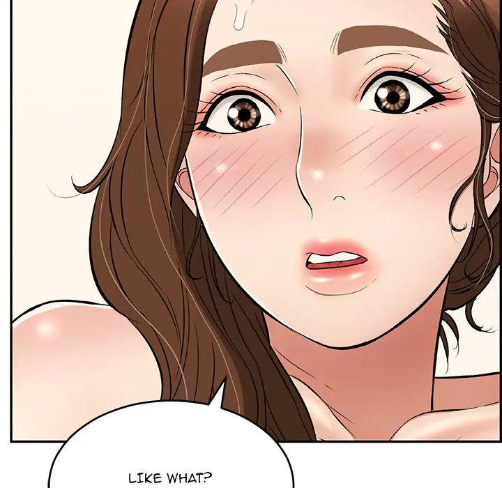 A Killer Woman Uncensored Manhwa Chapter 91 - Page 108