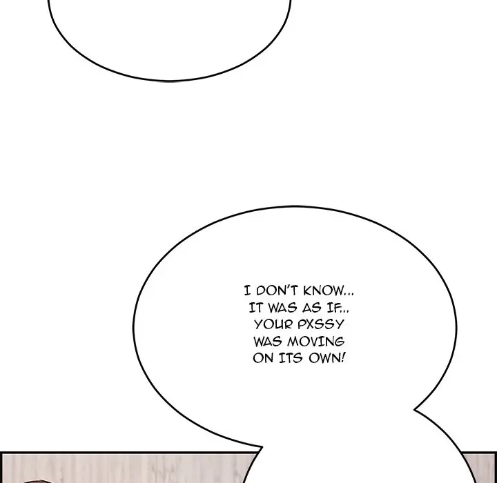 A Killer Woman Uncensored Manhwa Chapter 91 - Page 109