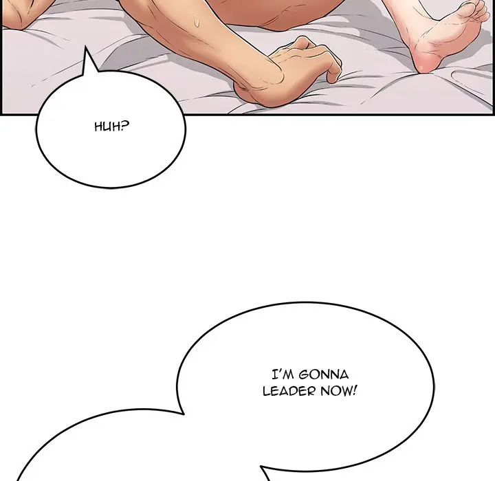 A Killer Woman Uncensored Manhwa Chapter 91 - Page 116