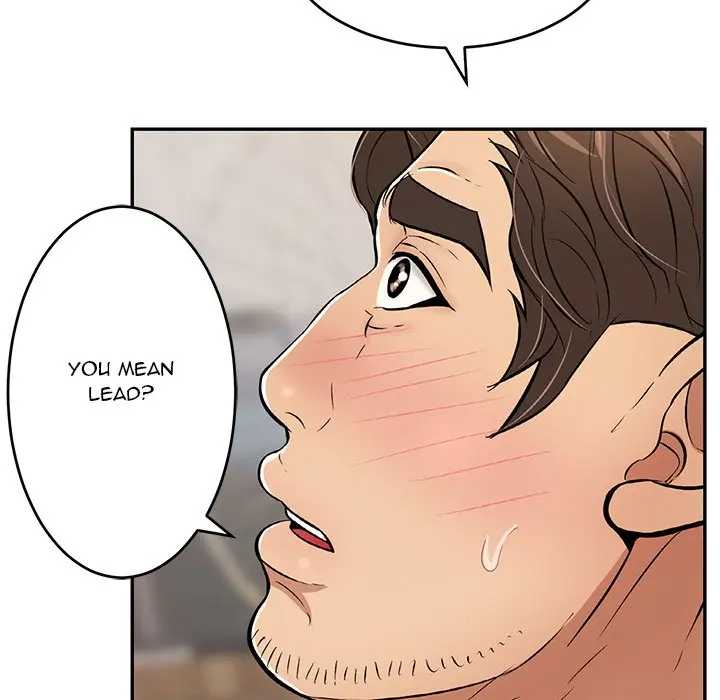 A Killer Woman Uncensored Manhwa Chapter 91 - Page 119